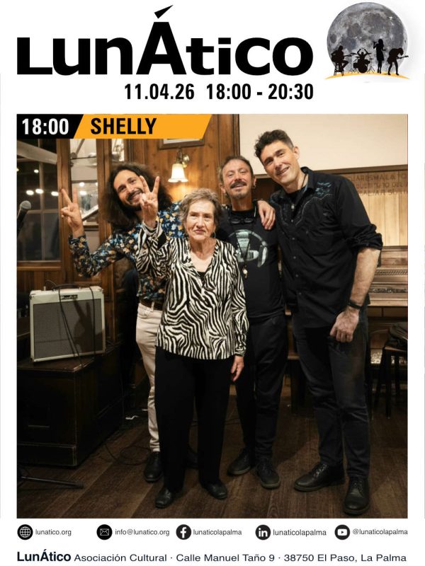 260213 Malana & María